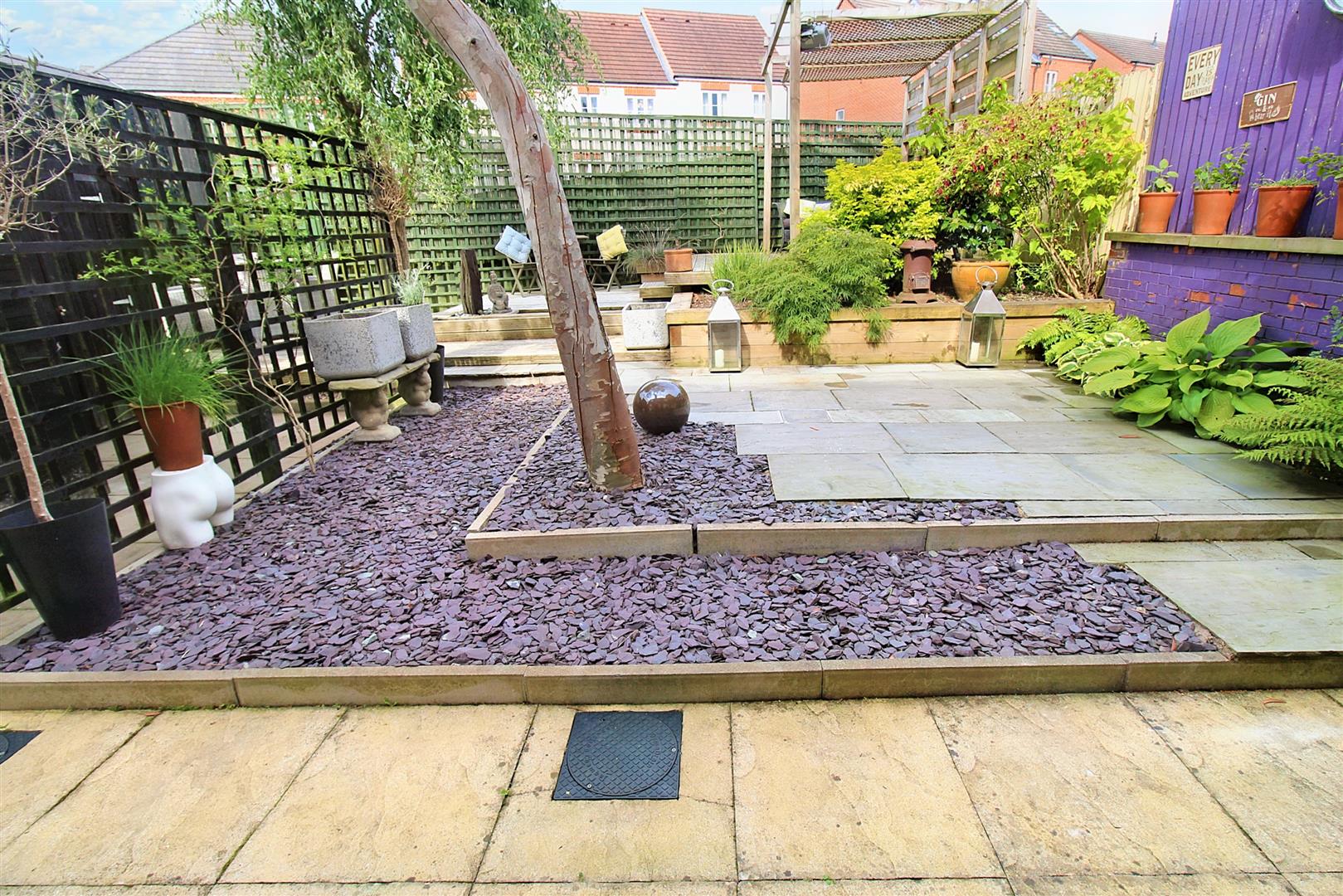 Waverley Drive, Norton Heights, Stoke-On-Trent